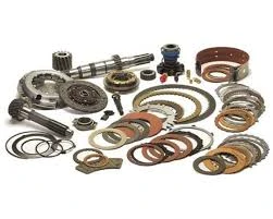 9kit reconstruccion caja cambios